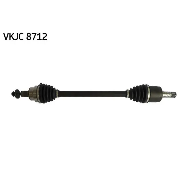 Hnací hřídel SKF VKJC 8712 Originální