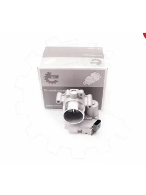 Must-Have Hrdlo škrticí klapky ESEN SKV 12SKV063