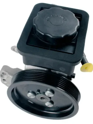 Autentický Hydraulické čerpadlo, řízení BOSCH K S00 000 660