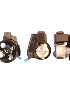 Hydraulické čerpadlo, řízení ELSTOCK 15-0202 Aktuální