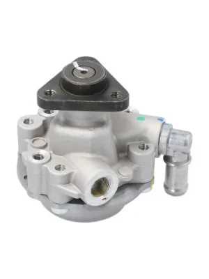 Časově Omezené Hydraulické čerpadlo, řízení ENERGY PW680246
