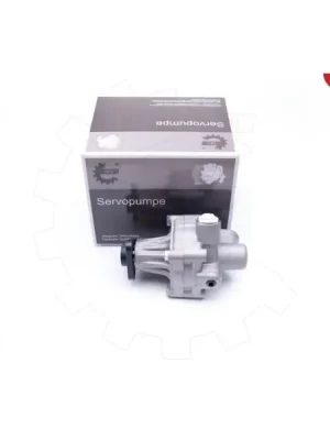 Poslední Šance Hydraulické čerpadlo, řízení ESEN SKV 10SKV245