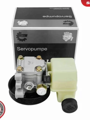 Originální Hydraulické čerpadlo, řízení ESEN SKV 10SKV336