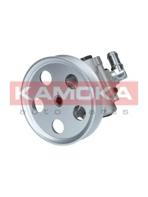 Hydraulické čerpadlo, řízení KAMOKA PP009 Ihned K Objednání