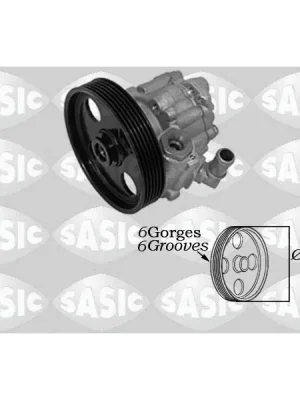 Odeslání Ihned Hydraulické čerpadlo, řízení SASIC 7070049
