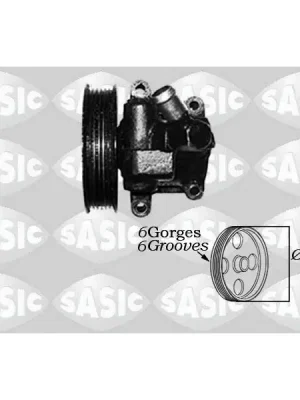 Přímo Od Výrobce Hydraulické čerpadlo, řízení SASIC 7076018