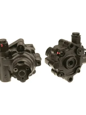 Hydraulické čerpadlo, řízení TRW JPR821 Jen Po Omezenou Doba