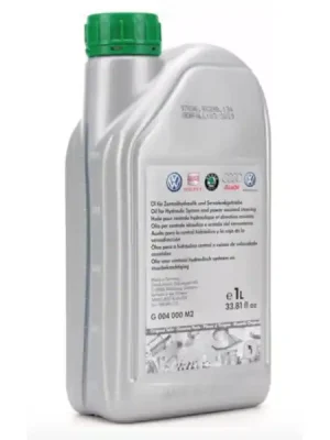 Vysoce Kvalitní Hydraulický olej VAG G004000M2 1 l
