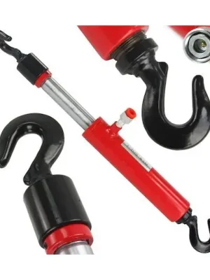 Výhodná Nabídka Hydraulický tažný válec, stahovák 5t MAR-POL