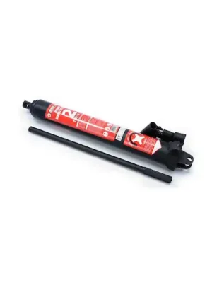 Hydraulický válec, pumpa 8t, dvojčinná, oko-oko MAR-POL Víkendová Akce