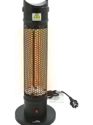 Kup Teď Infrazářič 1000W 230V na podlahu