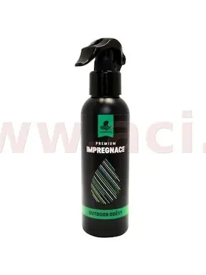 Ihned K Objednání Inproducts Premium Impregnace na outdoor oděvy (moto oblečení) 200 ml