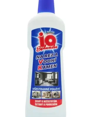Ověřený IO SPLENDO NA REZ A VODNÍ KÁMEN 750ml