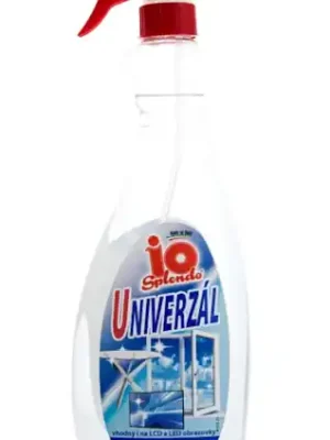Akční Nabídka IO Splendoo univerzál 750ml (na sklo, křišťál a další omyvatelné povrchy) MR