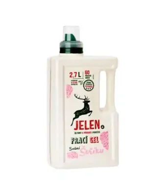 Jelen gel s vůní šeříku 2,7l Must-Have