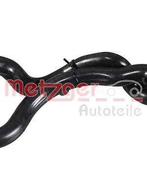 Vedení chladicí kapaliny METZGER 4010534 Nakupujte Hned