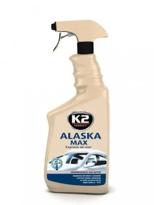 Sleva K2 ALASKA MAX 700 ml