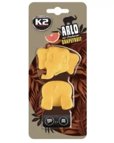 K2 Arlo Grapefruit Cenový Hit