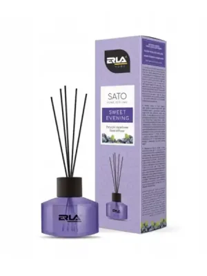 Dokud Zásoby Vydrží K2-ERLA SATO Sweet evening 50ml