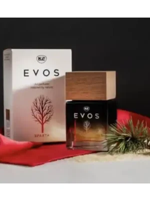 Nejlepší Cena K2-EVOS SPARTA FLAKON 50ML PERFUMY DO