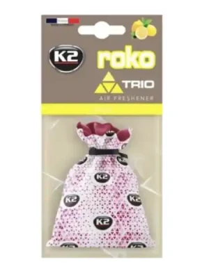 Poslední Šance K2 ROKO TRIO - Lemon 25g
