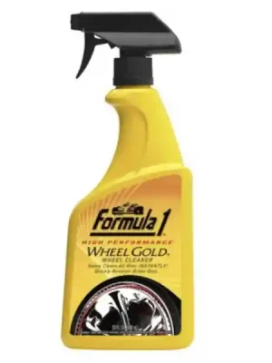 Oblíbený K2 WHEEL GOLD 650ML