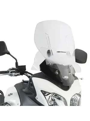 Cenový Hit KAF3101 posuvné plexi SUZUKI DL 650 V-STROM (11-16)