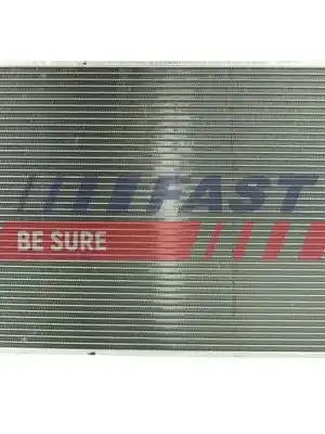 Rychlé Dodání Chladič, chlazení motoru FAST FT55083