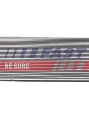 Vysoce Kvalitní Kondenzátor, klimatizace FAST FT55307
