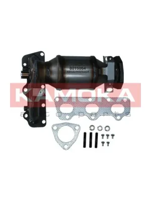 Odeslání Ihned Katalyzátor KAMOKA 8015064