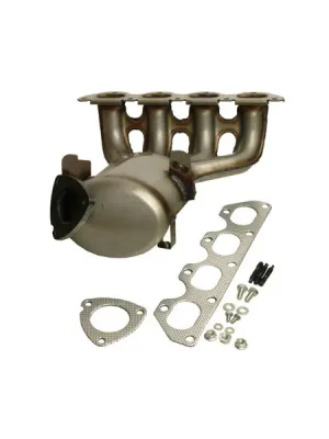 Katalyzátor MAXGEAR 27-6102 Doprava Zdarma