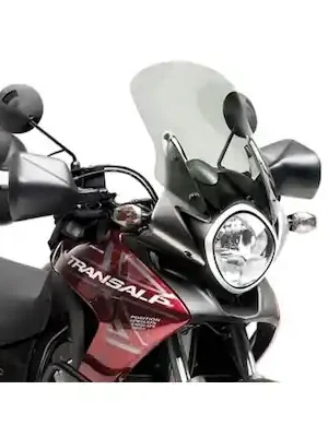 Levný KD313S kouřové plexi HONDA XL 700 V Transalp (08-13)