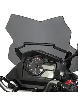 Oblíbený KFB3112 přídavná hrazda SUZUKI 650 V-Strom (17-22)
