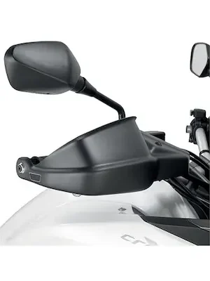KHP1139 kryty rukou HONDA Crossrunner 800 (15-20) Vrácení Zdarma