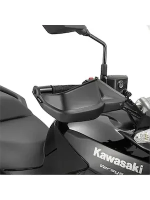 Dokud Zásoby Vydrží KHP4103 kryty rukou KAWASAKI Versys 650 / 1000 / Z 900 (10-22) / BMW G310R (17-22)