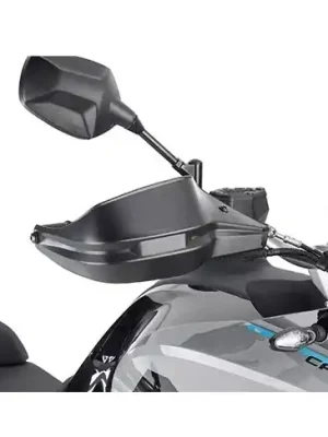 Originální KHP9225B chrániče rukou CF MOTO 800 MT (22)