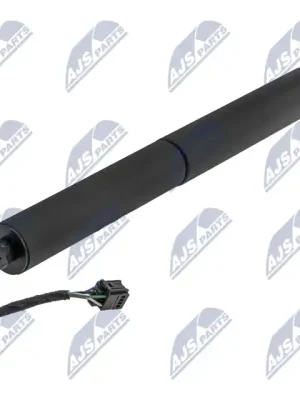 Oblíbený Elektromotor, zadní dveře NTY AE-PS-001