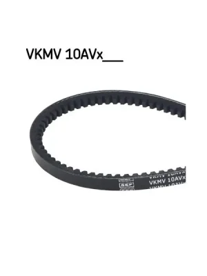 Tovární Cena Klínový řemen SKF VKMV 10AVx710