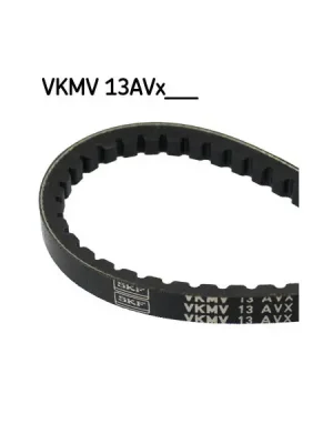 Klínový řemen SKF VKMV 13AVx915 Novinka