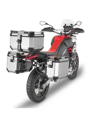KLO6710CAM nosič bočních kufrů APRILIA Tuareg 660 (21-22) Časově Omezené