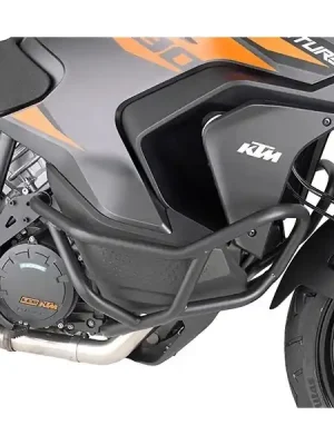 Rychlé Dodání KN7713 padací rám KTM 1290 Super Adventure S (21-22)
