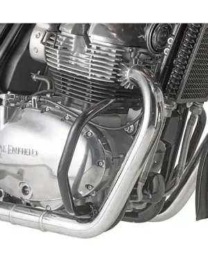 KN9051 - padací rám ROYAL ENFIELD Interceptor 650 (19-22) Cenově Výhodný