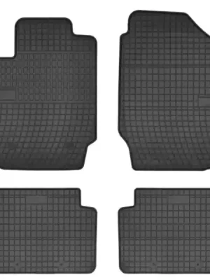 Omezená Nabídka Koberce gumové FroGum Toyota Corolla E12 2002-2006