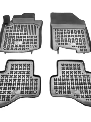 Autentický Koberce gumové Rezaw Plast Citroën C1 2005-2014