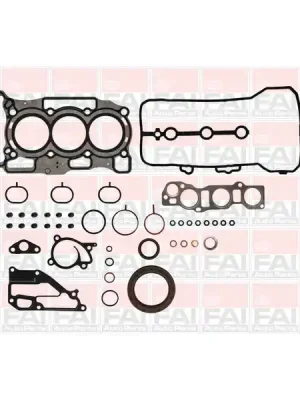 Nová Kolekce Kompletní sada těsnění, motor FAI AutoParts FS2261