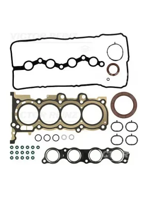 Vrácení Zdarma Kompletní sada těsnění, motor VICTOR REINZ 01-10139-03
