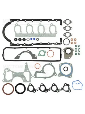 Horká Nabídka Kompletní sada těsnění, motor VICTOR REINZ 01-28352-03