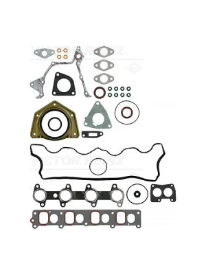 Originální Kompletní sada těsnění, motor VICTOR REINZ 01-35638-01