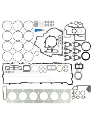 Pouze Dnes Kompletní sada těsnění, motor VICTOR REINZ 01-37180-01