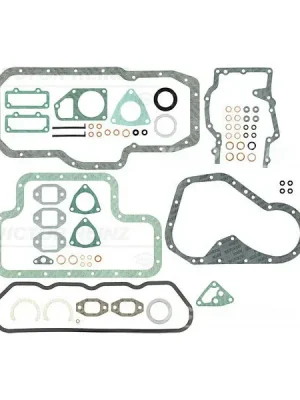 Kompletní sada těsnění, motor VICTOR REINZ 01-50919-08 Nejlepší Volba